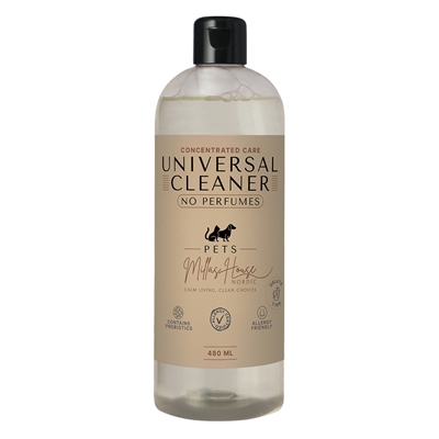 Millas House Nordic Universal Cleaner Rengöringsmedel 480ml